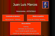 Presentación Profesional